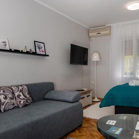 Vikendica Julka Palic Apartment ภายนอก รูปภาพ