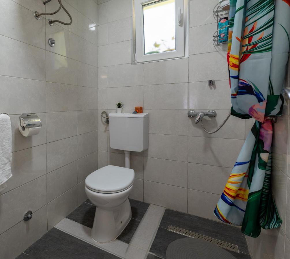 Vikendica Julka Palic Apartment ภายนอก รูปภาพ