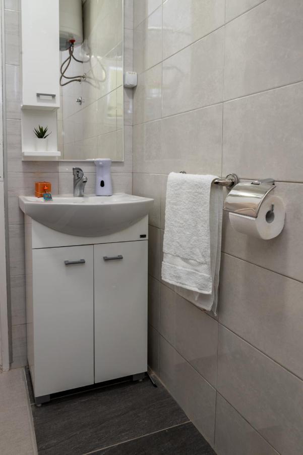 Vikendica Julka Palic Apartment ภายนอก รูปภาพ